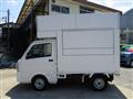 2021 Suzuki Carry Truck