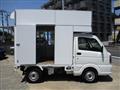 2021 Suzuki Carry Truck
