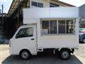 2021 Suzuki Carry Truck