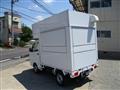 2021 Suzuki Carry Truck
