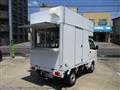 2021 Suzuki Carry Truck