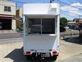 2021 Suzuki Carry Truck