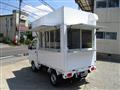 2021 Suzuki Carry Truck