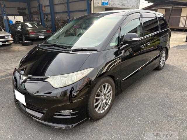 2006 Toyota Estima