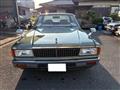 1983 Nissan Cedric Hardtop