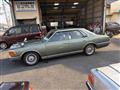 1983 Nissan Cedric Hardtop