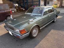 1983 Nissan Cedric Hardtop