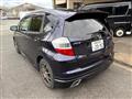 2010 Honda Fit
