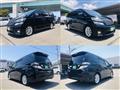 2010 Toyota Vellfire