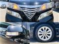2010 Toyota Vellfire