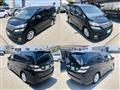 2010 Toyota Vellfire