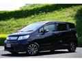 2013 Honda Freed