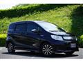 2013 Honda Freed