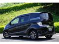 2013 Honda Freed