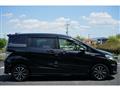 2013 Honda Freed