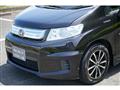 2013 Honda Freed
