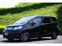 2013 Honda Freed