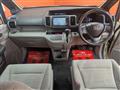 2010 Honda Step WGN