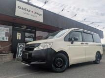 2010 Honda Step WGN