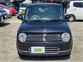 2016 Suzuki Lapin