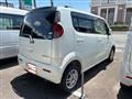 2011 Suzuki MR Wagon