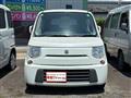 2011 Suzuki MR Wagon