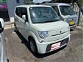 2011 Suzuki MR Wagon