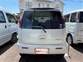 2011 Suzuki MR Wagon
