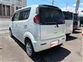2011 Suzuki MR Wagon