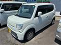 2011 Suzuki MR Wagon