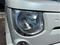2011 Suzuki MR Wagon