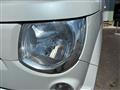 2011 Suzuki MR Wagon