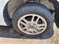2011 Suzuki MR Wagon