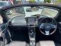 2015 Daihatsu Copen