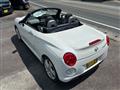 2015 Daihatsu Copen
