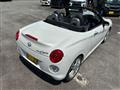 2015 Daihatsu Copen