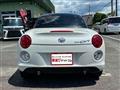 2015 Daihatsu Copen