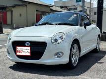 2015 Daihatsu Copen
