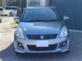 2014 Suzuki Swift