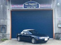 1997 Mazda Roadster