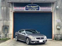 2007 Nissan Skyline