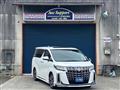 2023 Toyota Alphard G