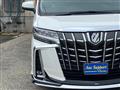 2023 Toyota Alphard G