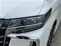 2023 Toyota Alphard G