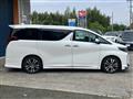 2023 Toyota Alphard G