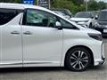 2023 Toyota Alphard G