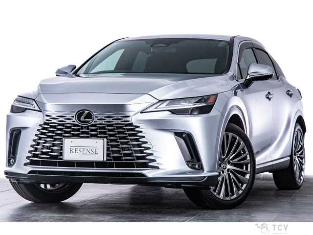 2023 Lexus RX