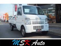 2006 Suzuki Carry Truck