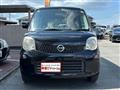 2014 Nissan Moco