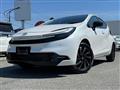 2026 Toyota AQUA